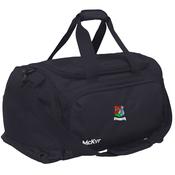McKvr Monivea Abbey GAA Core 22 Medium Kitbag - Navy