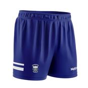 McKvr Melvin Gaels Core Pro GAA Shorts - Youth - Royal/White image