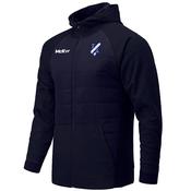 McKvr Bantry Blues Core Pro Interlock Jacket - Adult - Navy