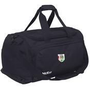 McKvr Clonaslee St Manmans GAA Core 22 Medium Kitbag - Navy
