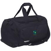McKvr Squash Ireland Core 22 Medium Kitbag - Navy