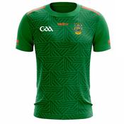 McKvr Eire Og GAC Training Jersey - Adult - Green