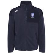 McKvr Round Towers Lusk Core Pro 1/4 Zip Fleece - Adult - Navy