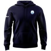McKvr Brian Dillons Camogie  Core Pro Cotton Hoodie - Youth - Navy