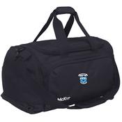 McKvr Eslin GAA - Leitrim Core 22 Medium Kitbag - Navy