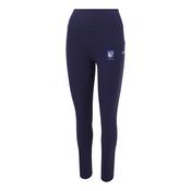 McKvr Round Towers Lusk Core 22 Pro Leggings - Womens - Navy