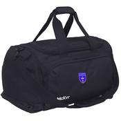 McKvr St Dympna's GFC Luton Core 22 Medium Kitbag - Navy