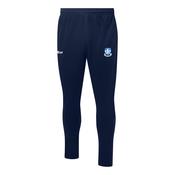 McKvr Latton O'Rahilly GAA Core 22 Skinny Pants - Youth - Navy