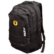 McKvr Dunhill GAA Core 22 Back Pack - Black