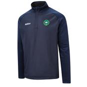 McKvr Britain Universities GAA Core 22 Warm Top - Adult - Navy