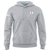 McKvr Strakonice GAC Core Pro Cotton Hoodie - Adult - Light Grey image