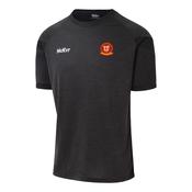 McKvr Ulster Club San Francisco Core 22 T-Shirt - Youth - Black