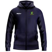 McKvr Fr O'Neills GAA Core Pro Full Zip Hood - Youth - Navy