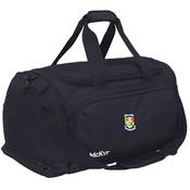 McKvr Navan O'Mahonys Core 22 Medium Kitbag - Navy
