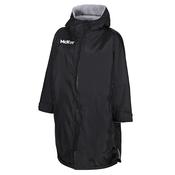 McKvr Weatherproof Changing Robe - Adult - Black