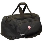 McKvr Glen Rovers GAA Watford Core 22 Medium Kitbag - Black