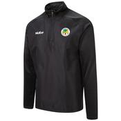 McKvr Sperrin Og LGFA Core 22 Warm Top - Adult - Black