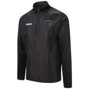 McKvr Kilcullen GAA Core 22 Warm Top - Youth - Black