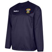 McKvr St Vincents GAA Core 22 Windshield - Adult - Navy