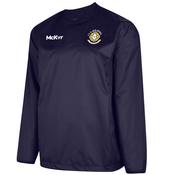 McKvr Aghada Core 22 Windshield - Adult - Navy