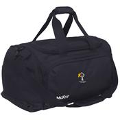 McKvr Los Zarcos FC Core 22 Medium Kitbag - Navy
