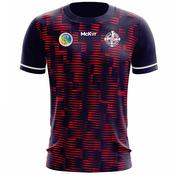 McKvr St Brides Camogie Training Jersey - Adult - Navy 1 Player Fit