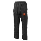 McKvr Ulster Club San Francisco Core 22 Rain Pants - Adult - Black