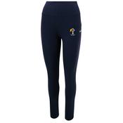 McKvr Los Zarcos FC Core 22 Pro Leggings - Girls - Navy image