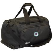 McKvr Termonfeckin Celtic FC Core 22 Medium Kitbag - Black