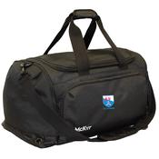 McKvr Kildorrery GAA Core 22 Medium Kitbag - Black
