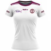 McKvr Balla LGFA Goalkeeper Jersey - Womens - White image