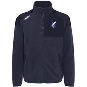 McKvr Bantry Blues Core Pro 1/4 Zip Fleece - Youth - Navy