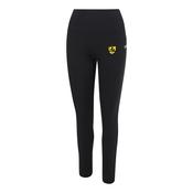 McKvr Stuttgart GAA Core 22 Pro Leggings - Womens - Black
