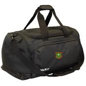 McKvr Graigue Cullen GAA Core 22 Medium Kitbag - Black
