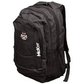 McKvr Tullamore RFC Core 22 Back Pack - Black