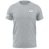 McKvr Strakonice GAC Core Pro Cotton Tee - Youth - Light Grey image