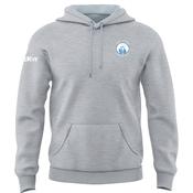 McKvr Brian Dillons Camogie Core Pro Cotton Hoodie - Adult - Light Grey