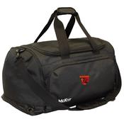McKvr Ballingeary GAA Core 22 Medium Kitbag - Black