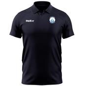 McKvr Brian Dillons Camogie  Core Pro Polo - Adult - Navy