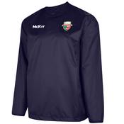 McKvr Carnacon Ladies GAA Core 22 Windshield - Adult - Navy