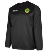 McKvr St Gabriels GAA Core 22 Windshield - Adult - Black