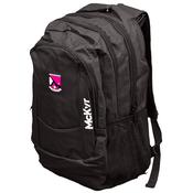 McKvr Na Gaeil Aeracha Core 22 Back Pack - Black