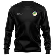 McKvr Sperrin Og LGFA Core Pro Sweat Top - Adult - Black