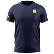 McKvr Toronto Michael Davitts GAC Core Pro Cotton Tee - Adult - Navy