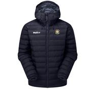 McKvr Aghada Core 22 Puffa Jacket - Adult - Navy