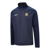 McKvr Aghada Core 22 Warm Top - Youth - Navy