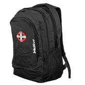McKvr Amsterdam GAC Core 22 Back Pack - Black