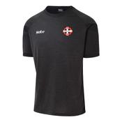 McKvr Amsterdam GAC Core 22 T-Shirt - Adult - Black image