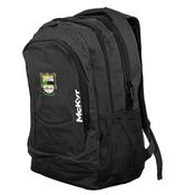 McKvr An Riocht GFC Core 22 Back Pack - Black