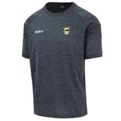 McKvr An Riocht GFC Core 22 T-Shirt - Adult - Charcoal image